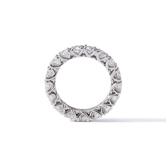 Eternity Ring Plat.